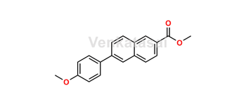 Picture of Adapalene Impurity 3