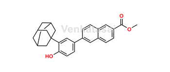 Picture of Adapalene Impurity 4