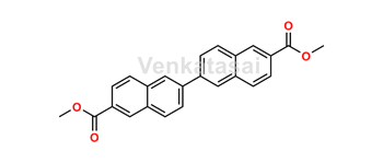 Picture of Adapalene Impurity 5