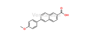 Picture of Adapalene Impurity 6