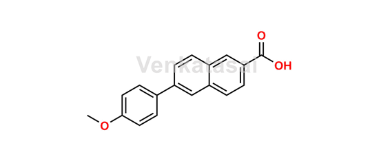 Picture of Adapalene Impurity 6