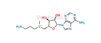 Picture of S-Adenosylmethioninamine