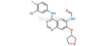 Picture of Afatinib Impurity-II (Formyl impurity)