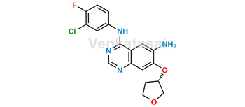 Picture of Afatinib Impurity-III (Stage-II intermediate)