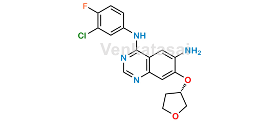 Picture of Afatinib Impurity-III (Stage-II intermediate)