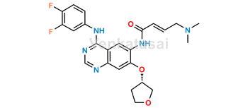 Picture of Afatinib Impurity-VI (Difluoro impurity)