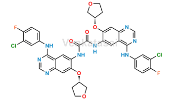 Picture of Afatinib Impurity-IX (Dimer impurity)