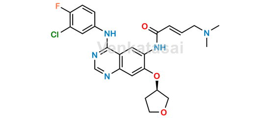 Picture of Afatinib R-Isomer