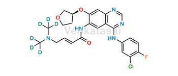 Picture of Afatinib D6