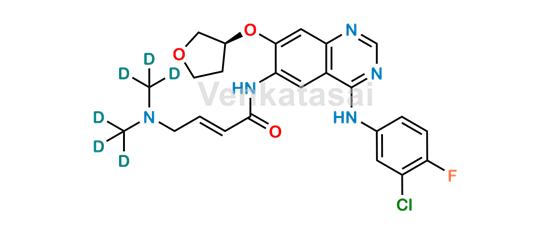 Picture of Afatinib D6