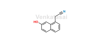 Picture of Agomelatine Impurity 16