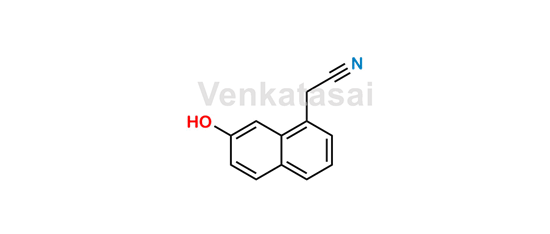 Picture of Agomelatine Impurity 16