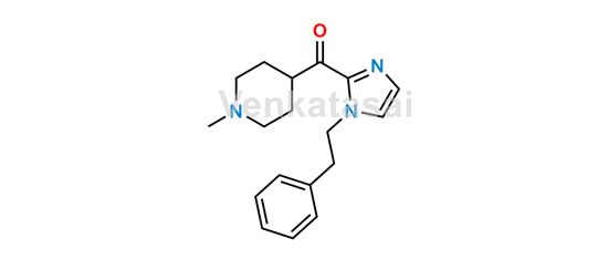 Picture of Alcaftadine Impuity 5