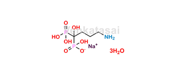 Picture of Sodium Alendronate Trihydrate