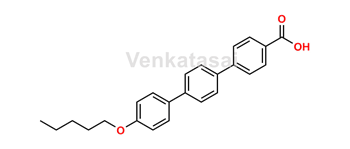 Picture of Anidulafungin Side Chain Acid