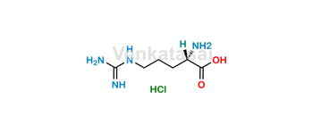 Picture of L-ARGININE HCL 