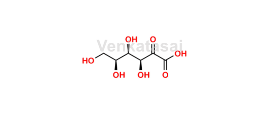 Picture of Ascorbic Acid EP Impurity C