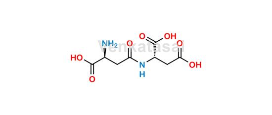 Picture of β-Aspartyl aspartic Acid