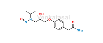 Picture of N-Nitroso-Atenolol