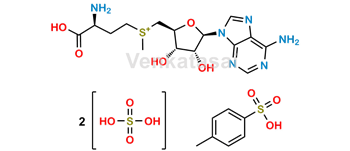 Picture of Ademethionine Disulfate Tosylate