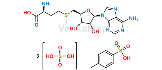 Picture of Ademethionine Disulfate Tosylate