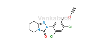 Picture of Azafenidin