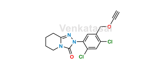 Picture of Azafenidin