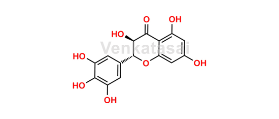 Picture of Ampelopsin