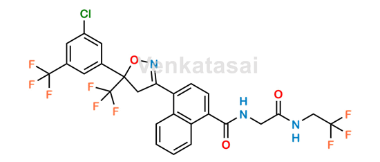 Picture of Afoxolaner