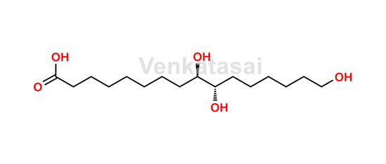 Picture of Aleuritic Acid