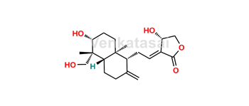 Picture of Andrographolide