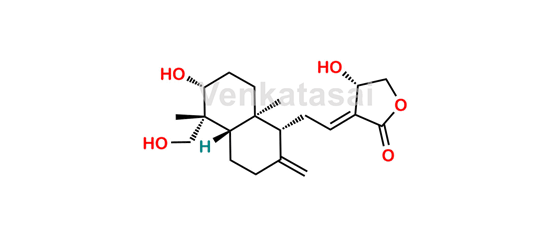 Picture of Andrographolide