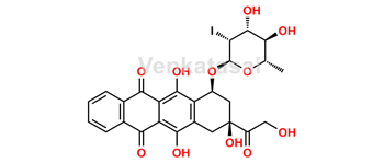 Picture of Annamycin