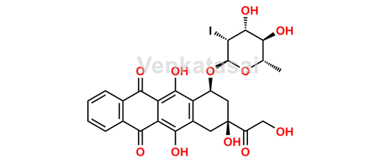 Picture of Annamycin