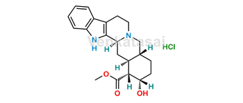 Picture of Yohimbine Hydrochloride