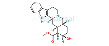 Picture of Yohimbine EP Impurity A