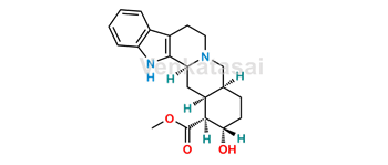 Picture of Yohimbine EP Impurity B