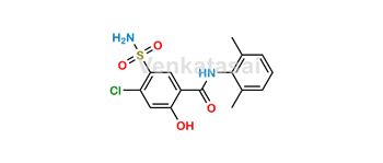 Picture of Xipamide