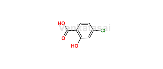 Picture of Xipamide Impurity C