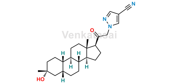 Picture of Zuranolone