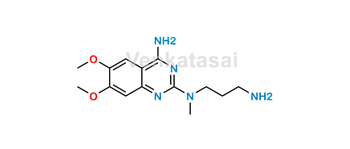 Picture of Alfuzosin Impurity D