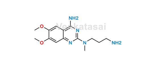 Picture of Alfuzosin Impurity D