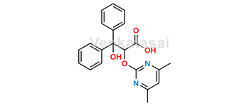 Picture of Rac O-Demethyl Ambrisentan