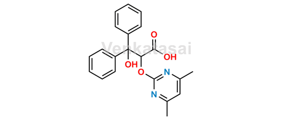 Picture of Rac O-Demethyl Ambrisentan