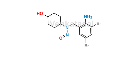 Picture of N-Nitroso-Ambroxol