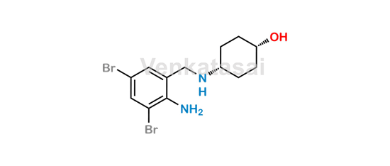 Picture of Ambroxol EP Impurity D