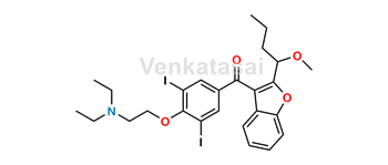 Picture of Amiodarone EP Impurity G