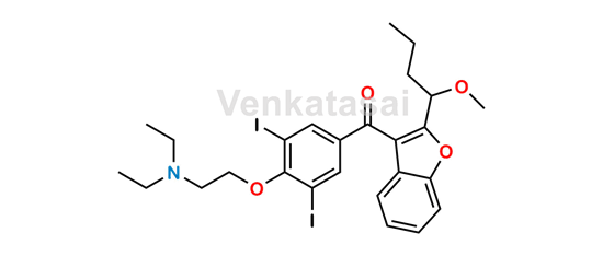 Picture of Amiodarone EP Impurity G