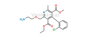 Picture of Amlodipine Impurity D