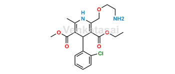 Picture of Amlodipine